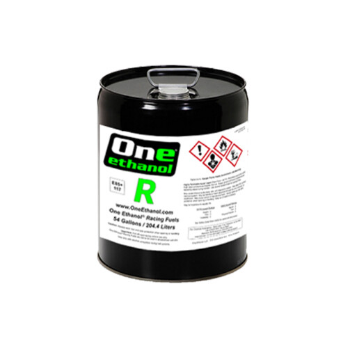 فيول ون ايثانول