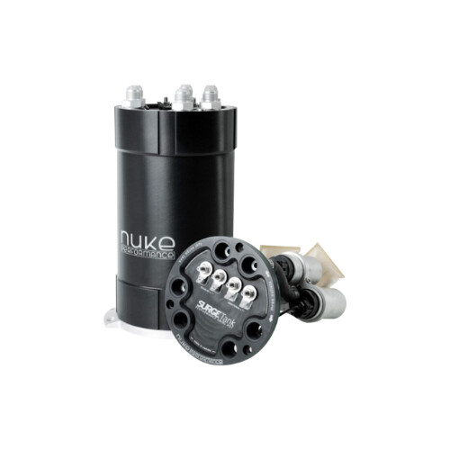 نيوك خزان الوقود