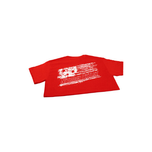 Nitrous Red T-Shirt