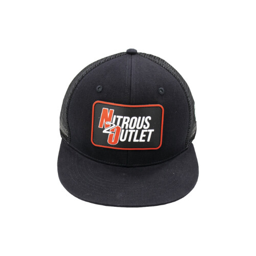 كاب نايتروس اسود