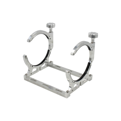 حامل سلندر نايتروس