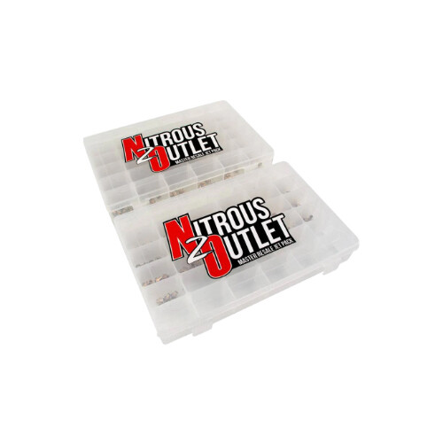 فيتنجات نايتروس