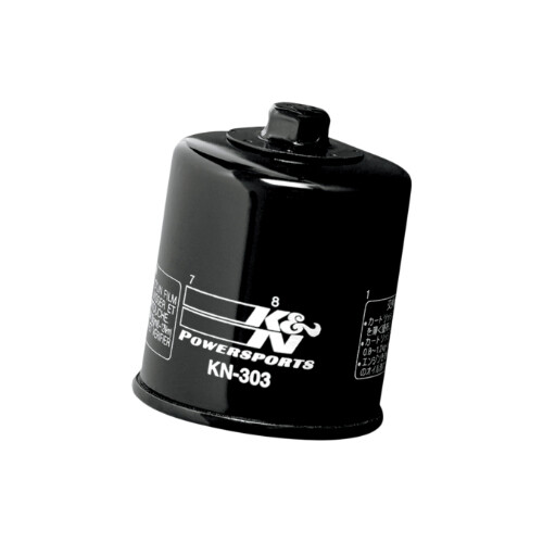 KN-303 فلتر زيت