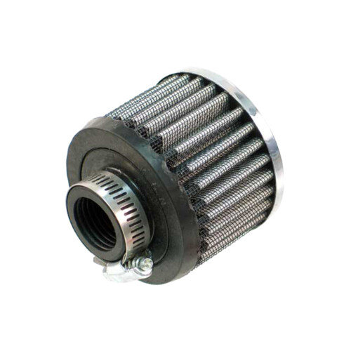 فلتر تبخير الزيت