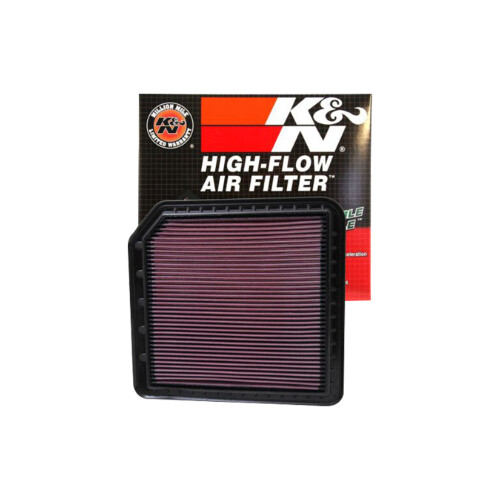 Air Filter, Panel_33-2456