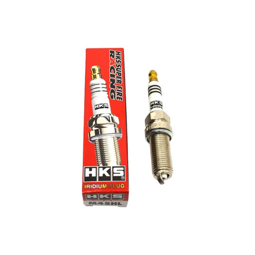 HKS M45HL Spark Plug