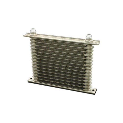 مبرد الزيت اتش كى اس