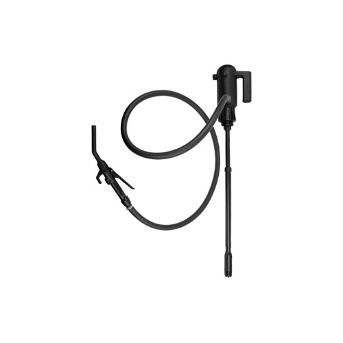 Tredrume Chemical Electric Drum Pump