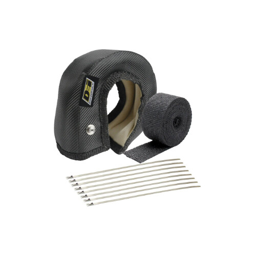 Turbo Heat Shield, T4 Turbo Shield Kit