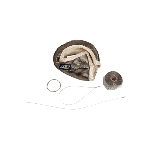 كيت عزل حراري للتربو تيتانيوم T6