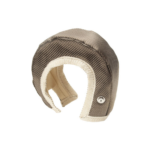 Heat Barrier, Titanium Turbo Shield