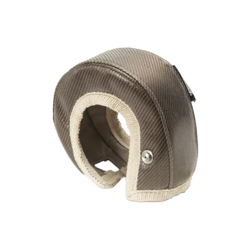 Titanium Turbo Sheild Gen III – T4