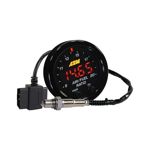 قيج اير فيول ريشيو