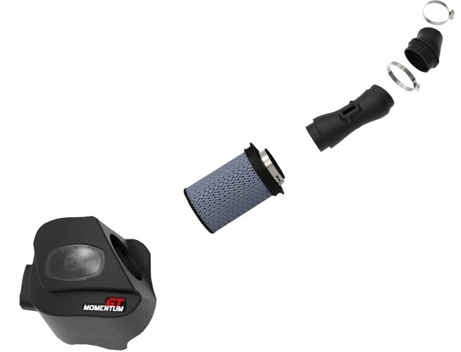 فلتر هواء لاند كروزر 2022