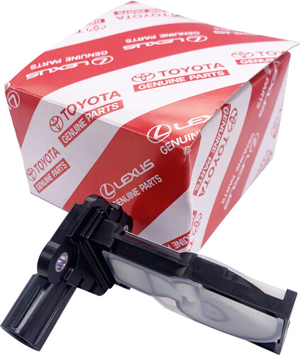 طقم سنسر هواء تويوتا / لكزس 2022