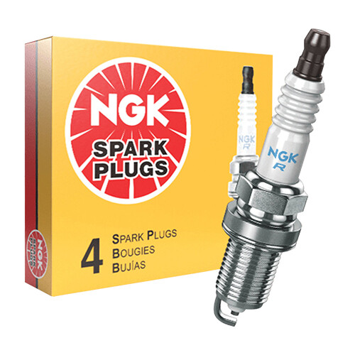 Nickel Spark Plugs
