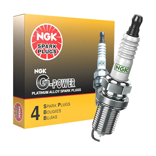 إن جي كي - جي باور بلاتينيوم