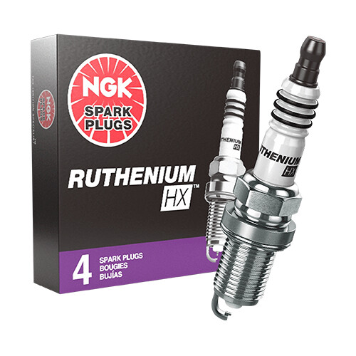 إن جي كي - روثيوم