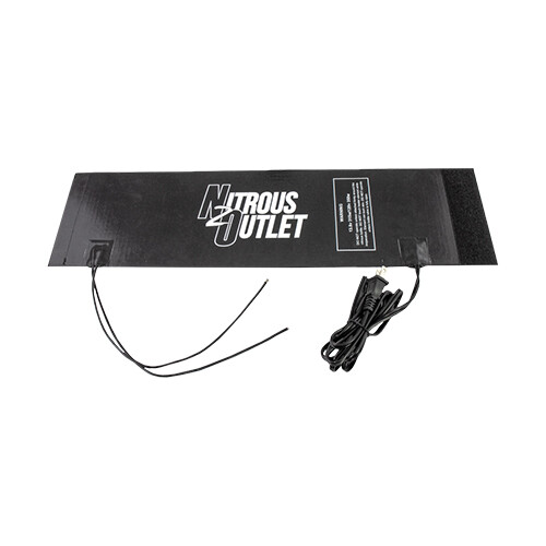 نايتروس سخان سلندر