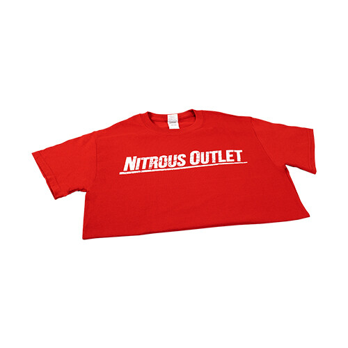 Nitrous Red T-Shirt