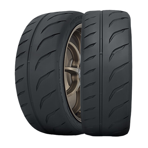 Toyo Tier - Size 295-30-19