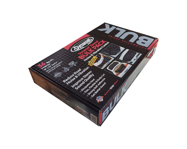 ديناميت اكستريم بلك باك