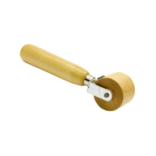 Dynamat Wood Roller