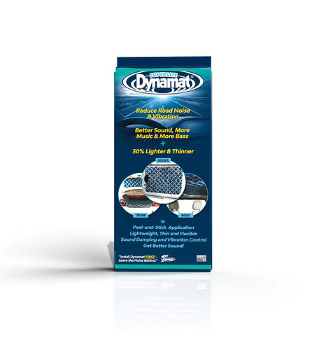 داينامات سوبرلايت تري باك