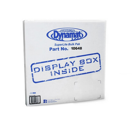 حزمة دينامات سوبر لايت السائبة