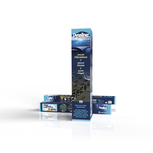 دينامات دينالينر 1/2 بوصة