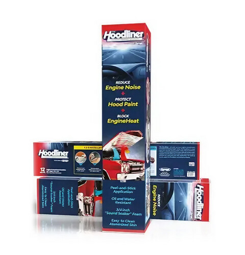 دينامات هود لاينر