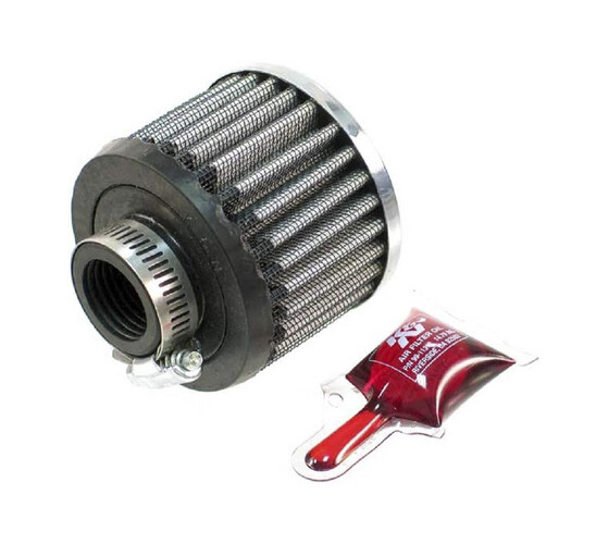 Valve Cover Breather_62-1430