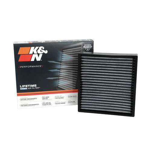 Cabin Air Filter_VF2000