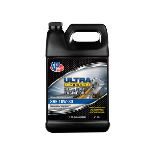 زيت محرك الترا باور SAE 10W30