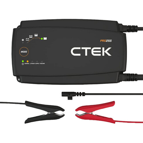 CTEK - PRO25S