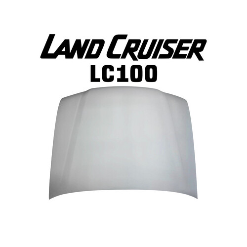 بانه لاند كروزر ال سي 100