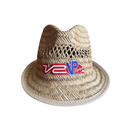 V2 & VP Straw Hat - Type 1