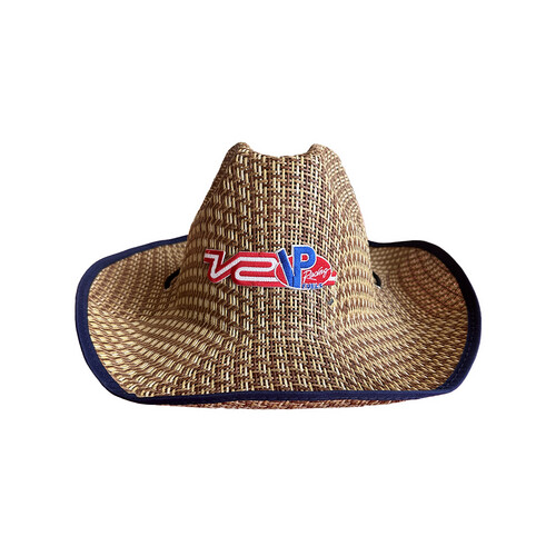 V2 & VP Straw Hat - Type 3