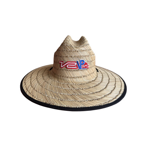 V2 & VP Straw Hat - Type 4