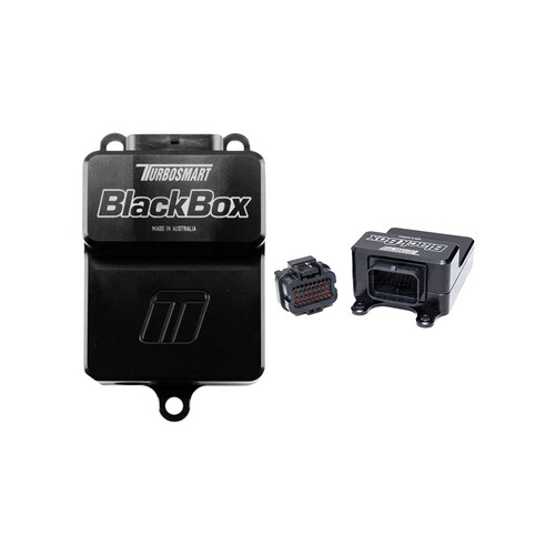 بلاك بوكس الكترونك