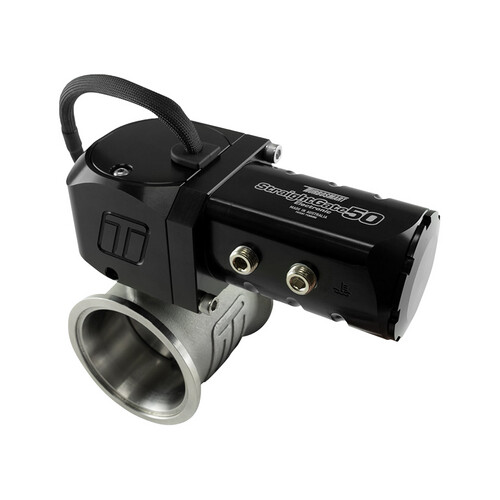 الكترونك ستريت جيت 50