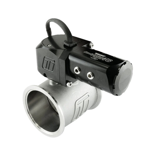 الكترونك ستريت جيت 76