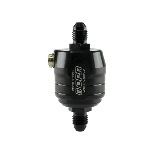 او بي ار في 2 تيربو منظم ضغط الزيت