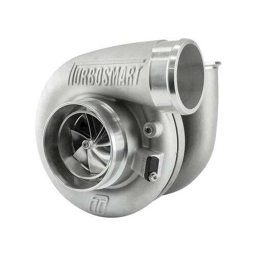 TS-1 Turbocharger 7675 Externally Wastegate