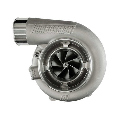 تـي إس - 1 تيربو جـارج 6466