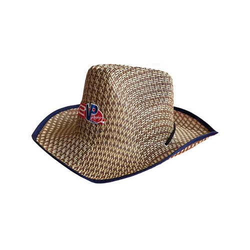 V2 & VP Straw Hat - Type 3