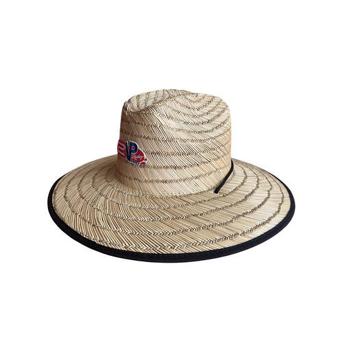 V2 & VP Straw Hat - Type 4