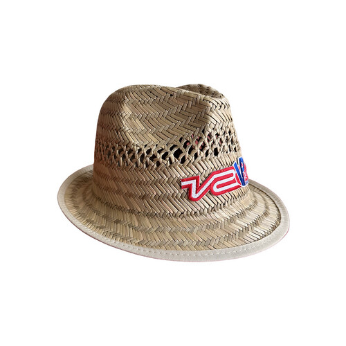 V2 & VP Straw Hat - Type 1