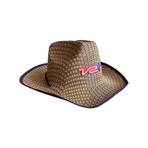 V2 & VP Straw Hat - Type 3