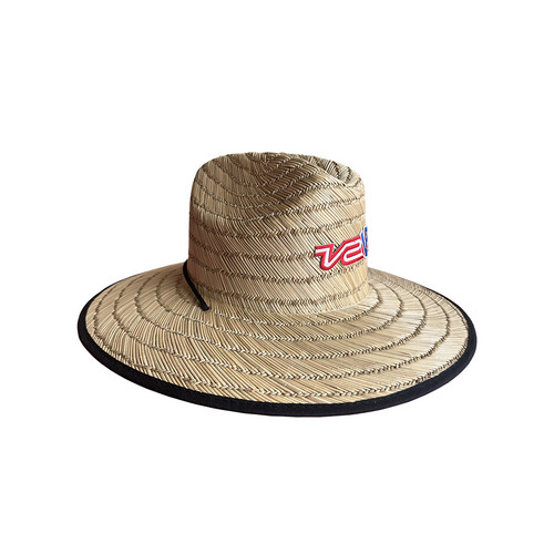 V2 & VP Straw Hat - Type 4